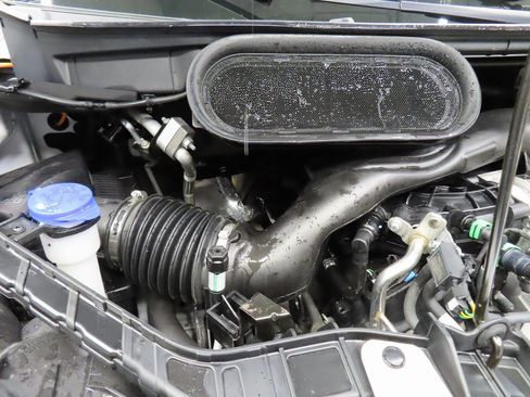 Used 2023 Ford Transit 250 Low Roof w/ Exterior Upgrade Package image 20