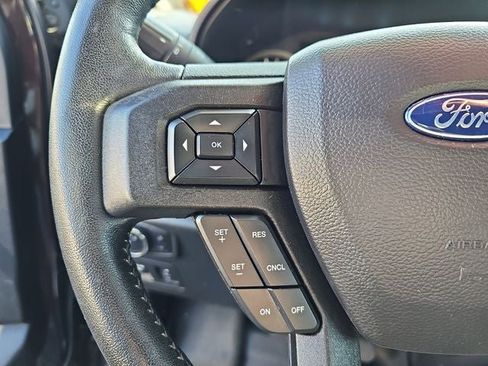 Used 2019 Ford F150 XLT w/ Equipment Group 302A Luxury image 16