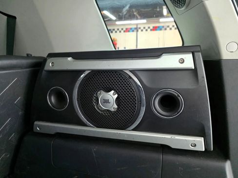 Used 2013 Toyota FJ Cruiser 4WD image 29