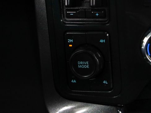 Used 2023 Ford F150 Lariat w/ Equipment Group 502A High AWD/4WD image 22