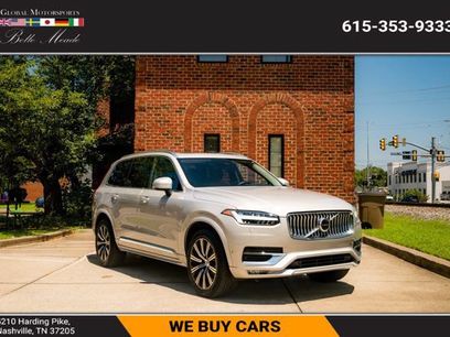 Used 2024 Volvo XC90 B6 Plus w/ Protection Package Premier