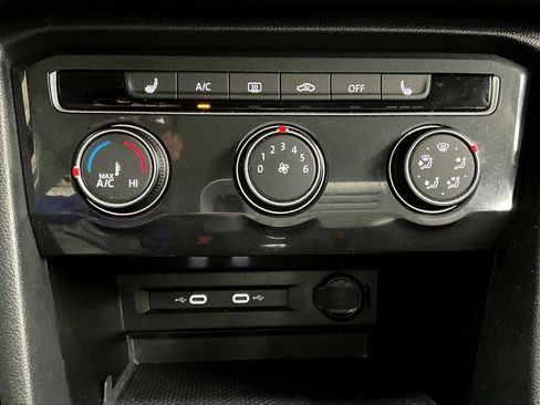 Used 2023 Volkswagen Tiguan S w/ Driver Assistance Package image 35