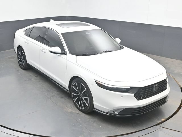 Used 2024 Honda Accord Touring image 33