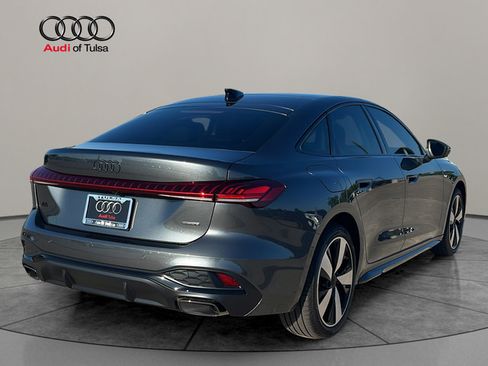 New 2026 Audi A5 2.0T Premium Plus AWD/4WD image 5