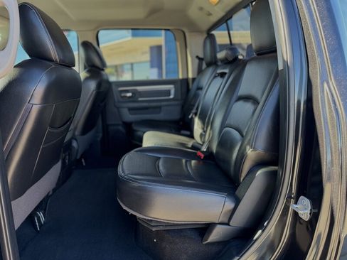 Used 2018 RAM 1500 Lone Star image 4