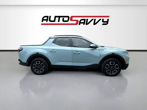 Used 2022 Hyundai Santa Cruz SEL Premium AWD/4WD image 8