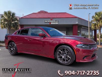 Used 2019 Dodge Charger R/T w/ Daytona Edition Group