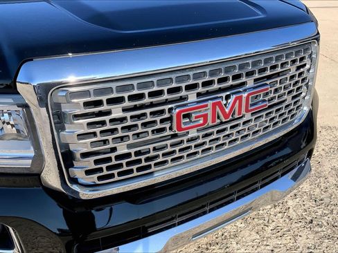Used 2019 GMC Canyon Denali image 30