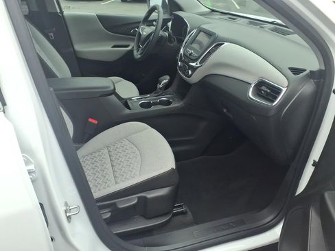 Used 2023 Chevrolet Equinox LT w/ Driver Convenience Package AWD/4WD image 27