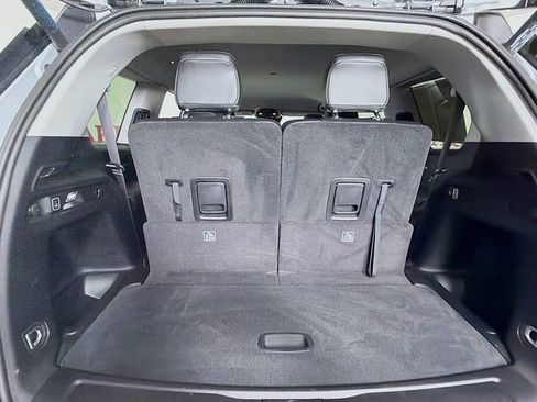 Used 2023 Jeep Grand Cherokee L Limited w/ Trailer Tow Group (B) AWD/4WD image 31