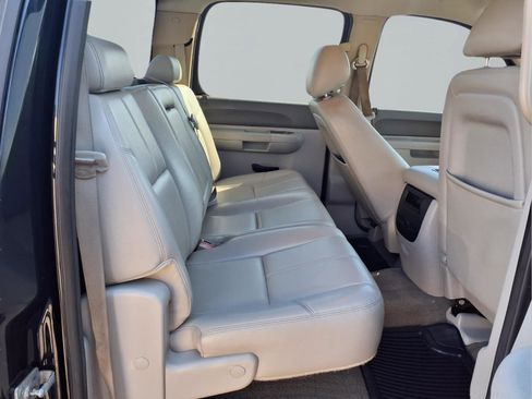 Used 2013 Chevrolet Silverado 1500 LT image 13