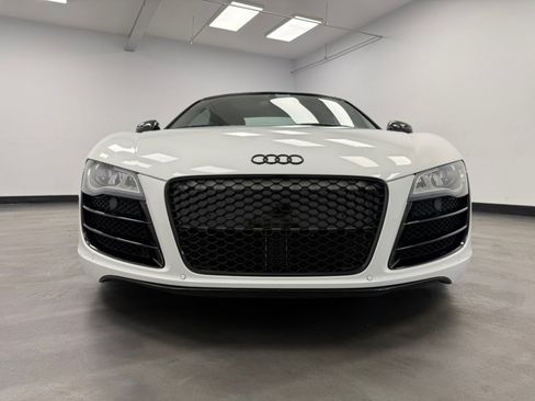 Used 2011 Audi R8 V10 AWD/4WD image 29