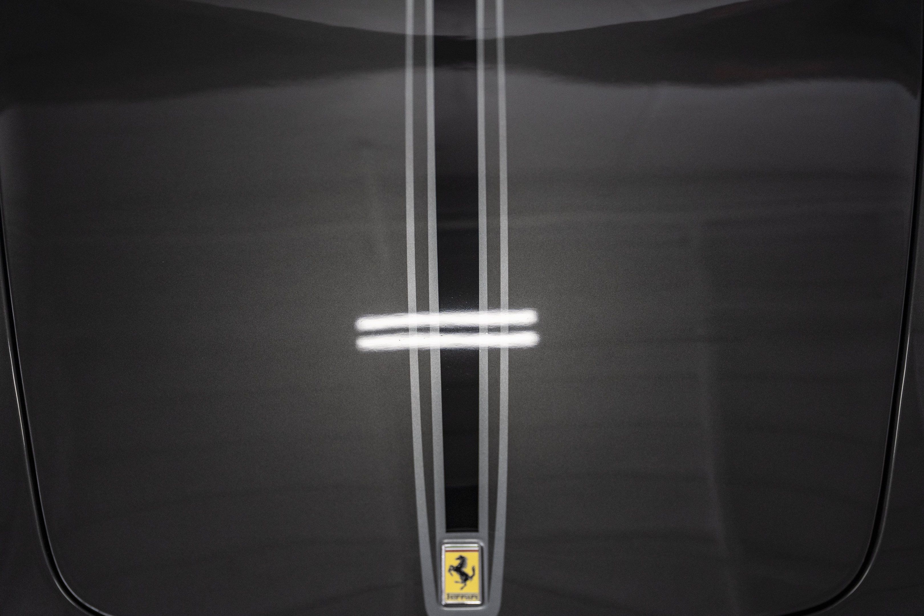 Used 2009 Ferrari F430 Scuderia RWD image 20