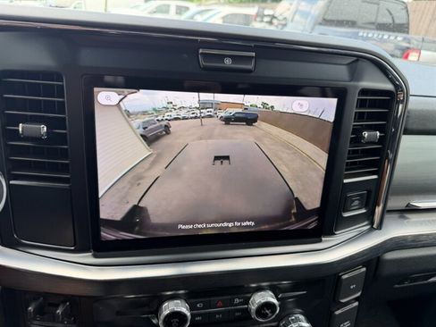 Used 2025 Ford F350 Lariat AWD/4WD image 40