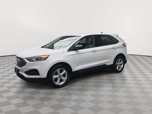 Certified 2019 Ford Edge SE w/ Cargo Accessory Package AWD/4WD image 30