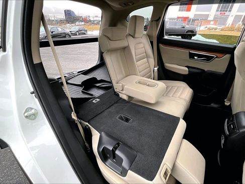 Used 2018 Honda CR-V EX image 21