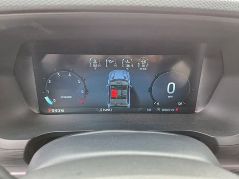 Certified 2025 Ford F150 XLT w/ Equipment Group 301A Standard image 23