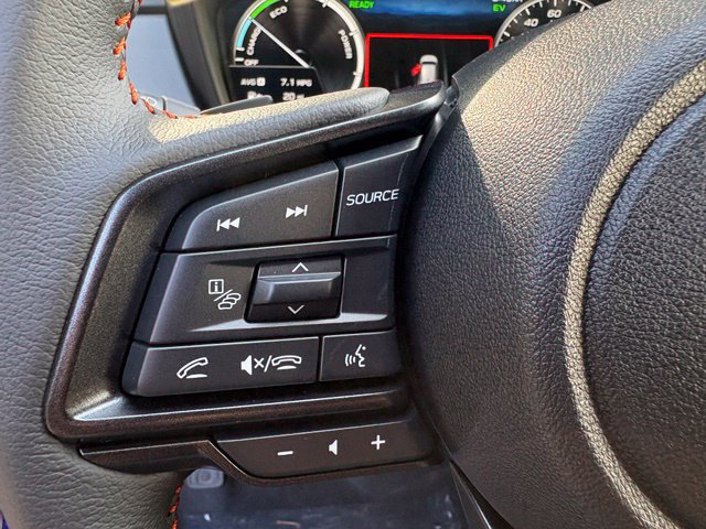 New 2026 Subaru Crosstrek 2.5i Limited AWD/4WD image 29
