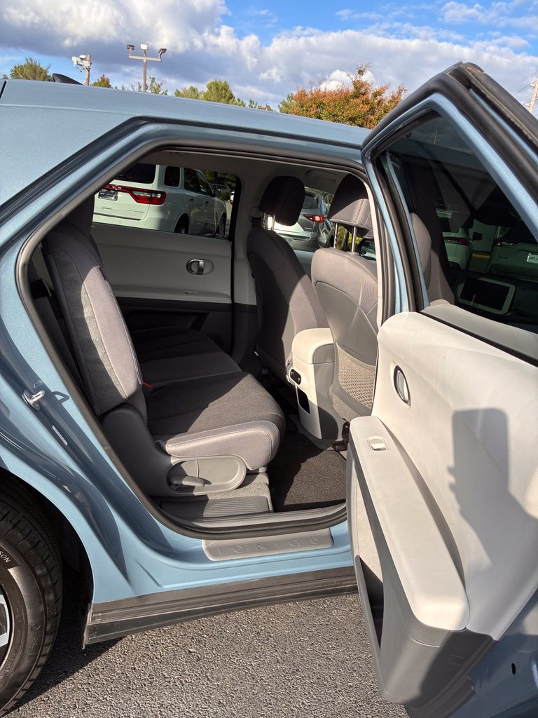 Certified 2024 Hyundai Ioniq 5 SEL AWD/4WD image 22