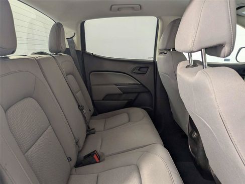 Used 2021 GMC Canyon Elevation Standard w/ Convenience Package RWD image 28