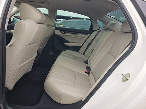 Used 2020 Honda Accord EX-L image 15