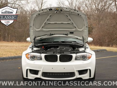 Used 2011 BMW 1 Series M image 74