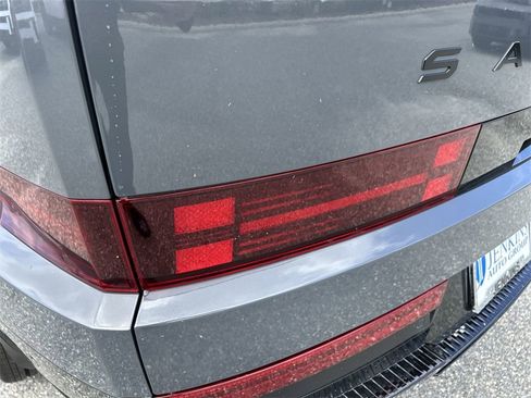 New 2026 Hyundai Santa Fe Calligraphy image 16