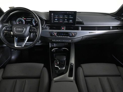 Used 2023 Audi A4 2.0T Premium Plus w/ Premium Plus Package image 9