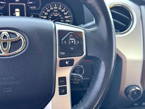 Used 2021 Toyota Tundra 1794 Edition image 26