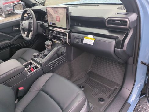 New 2026 Toyota 4Runner Limited image 29