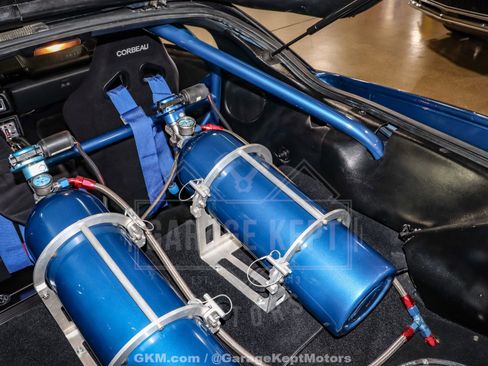 Used 1994 Chevrolet Camaro Z28 image 75