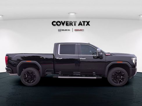 New 2026 GMC Sierra 2500 Denali w/ Denali Reserve Package AWD/4WD image 11