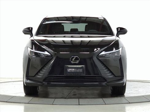 Used 2023 Lexus RZ 450e Premium image 2