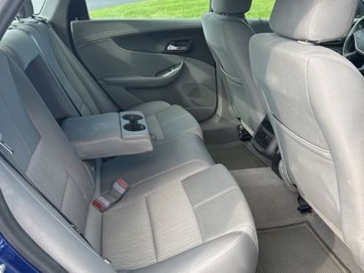 Used 2014 Chevrolet Impala LS