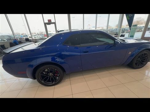 Used 2022 Dodge Challenger R/T Scat Pack image 9