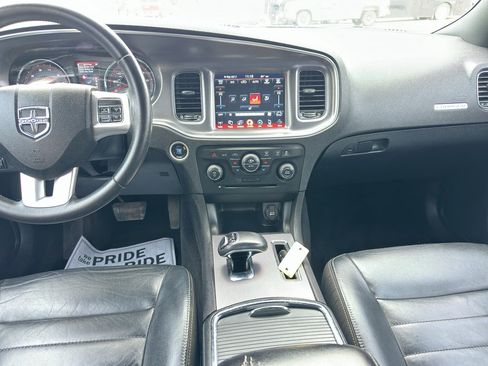 Used 2013 Dodge Charger SXT Plus image 12