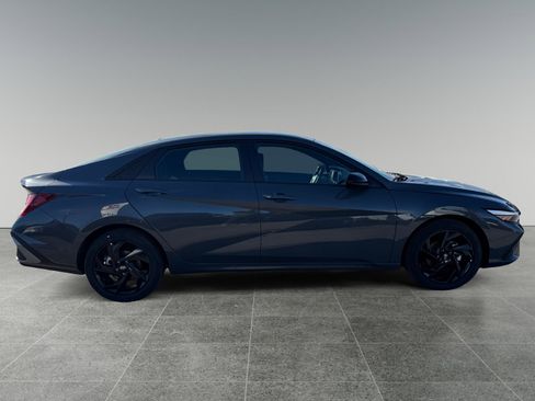 New 2026 Hyundai Elantra Sport w/ Cargo Package FWD image 6