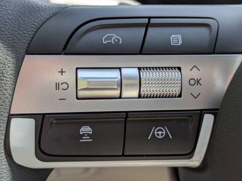 New 2026 Hyundai Tucson SEL image 28