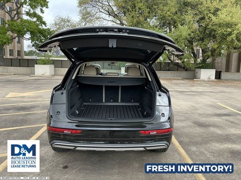 Used 2022 Audi Q5 2.0T Premium image 6