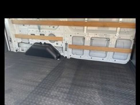 Used 2025 Ford Transit 250 Low Roof w/ Exterior Upgrade Package RWD image 3
