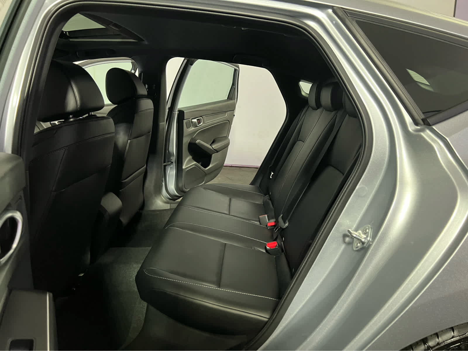 Used 2026 Acura Integra A-Spec FWD image 24