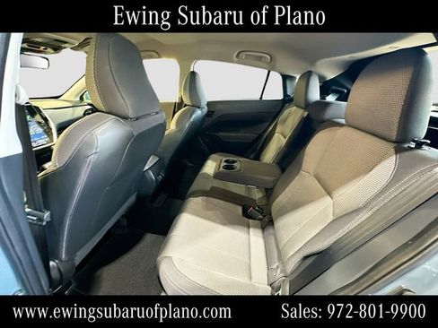 Used 2024 Subaru Crosstrek 2.0i Premium AWD/4WD image 25