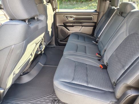 New 2026 RAM 1500 Big Horn image 18