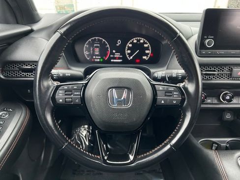 Used 2025 Honda HR-V Sport image 19