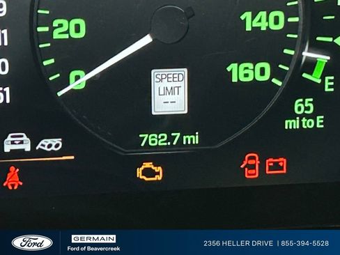 Used 2024 Ford Mustang GT Premium image 23