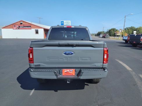 Used 2021 Ford F150 XLT w/ Equipment Group 302A High image 5