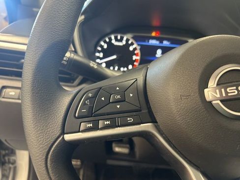 Certified 2023 Nissan Altima 2.5 SV image 21