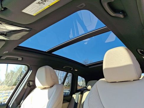 Used 2024 BMW X3 xDrive30i w/ Premium Package image 14