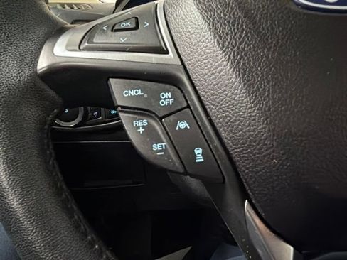 Used 2023 Ford Edge SEL w/ Convenience Package AWD/4WD image 23