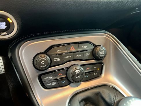 Used 2023 Dodge Challenger R/T Scat Pack image 15